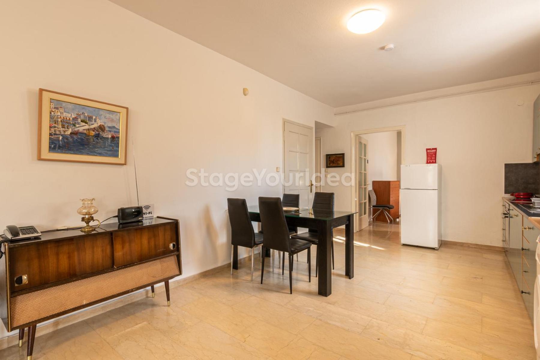 Traditional Villa Appartment With Garden, Also For Gatherings ,15 Minutes From Thessaloniki Airport Exterior photo